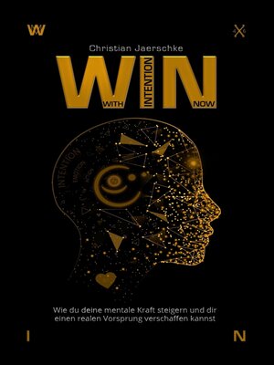 cover image of WIN--With Intention Now